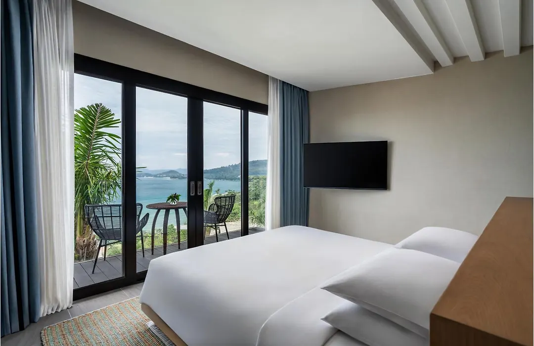 Hyatt Regency Phuket Resort-1