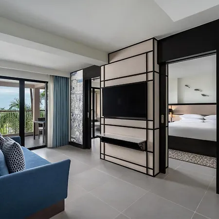 Hyatt Regency Phuket Resort-3