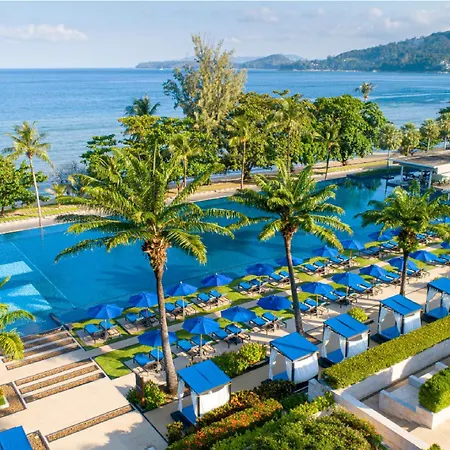 Hyatt Regency Phuket Resort-2